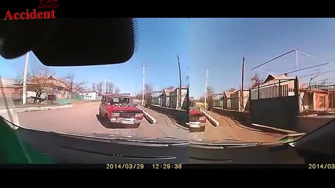 Accidents amazing Deadly accident cars accident Truck Crash Compilation P12