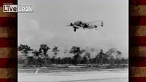 Lockheed Ventura Emergency Landing