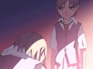 La voix des étoiles Ciao Bella