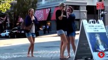 New Super Top Scary Pranks - Compilation 2015 HD- Funny People