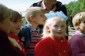 National Geographic Los Tigres de Siberia 3 de 6