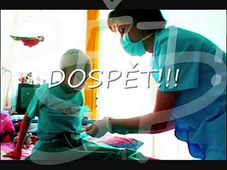 Leukémie - I vy můžete pomoci