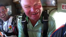 Glen Aspinall  Tandem Skydive at Skydive Elsinore