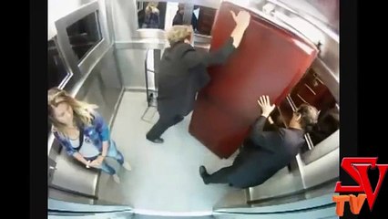 Funny Scary Pranks--Top New Death Pranks Compilation