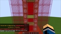 Minecraft:Portal gun in vanilla (one command block command)