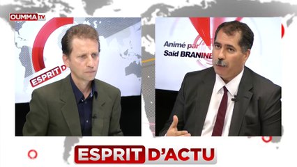 A.Kbibech: "Le vrai djihad pour les jeunes est celui de la réussite sociale"