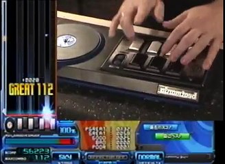 Beatmania IIDX - V [normal] - A