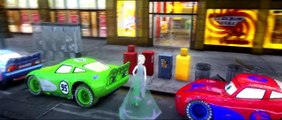 Fast and Furious Mcqueen Cars HULK Toys Story Woody Frozen Elsa