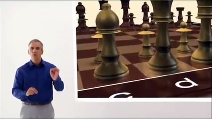 Curso Audiovisual de Ajedrez en Español 7/7 (Entrega Número 1)