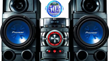 Extreme Bass ((((reggaeton))))