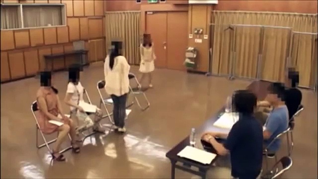 Best scary Japanese ghost videos Compilation 2015