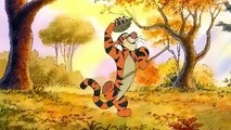 Winnie the Pooh - The Mini Adventures of Winnie the Pooh The Most Wonderful Thing About Tiggers- Disney Shorts - Video Dailymotion