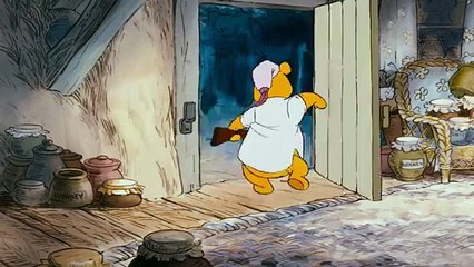 Winnie the Pooh - The Mini Adventures of Winnie the Pooh  Pooh and Tigger- Disney Shorts - Video Dailymotion