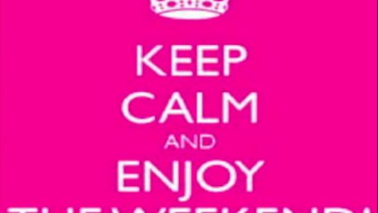 z57 No Complaints with extended weekend