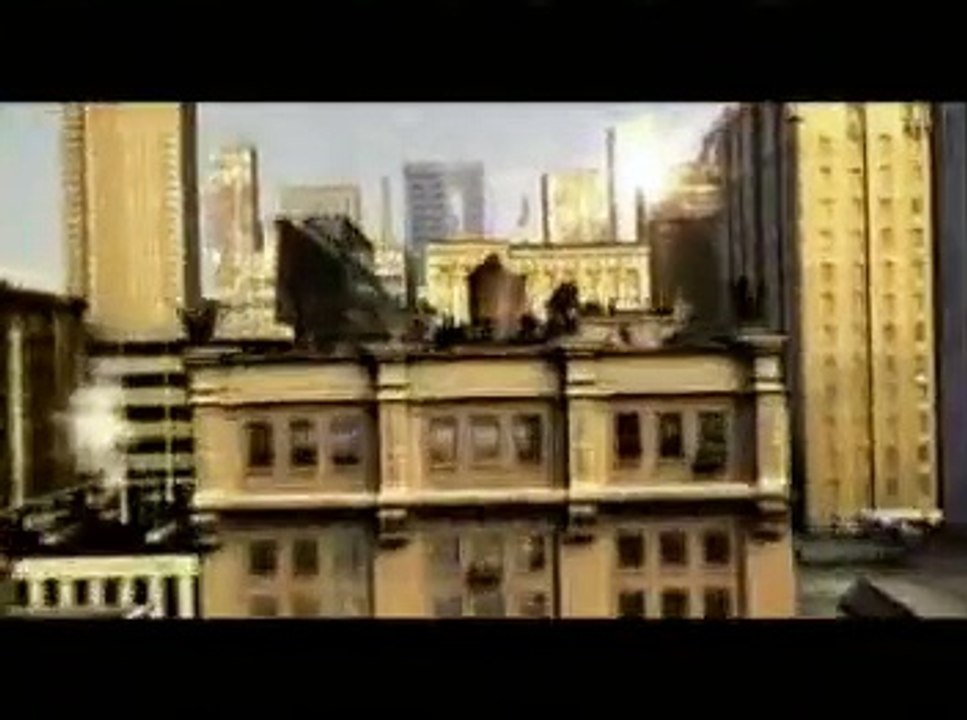 Chad Kroeger  ''Hero''
