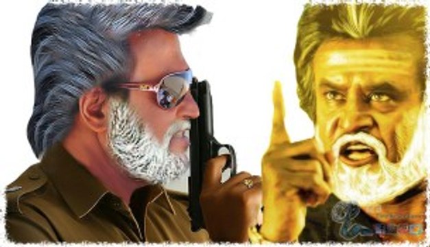 Rajini to play as cop in Kabali ? | 123 Cine news | Tamil Cinema