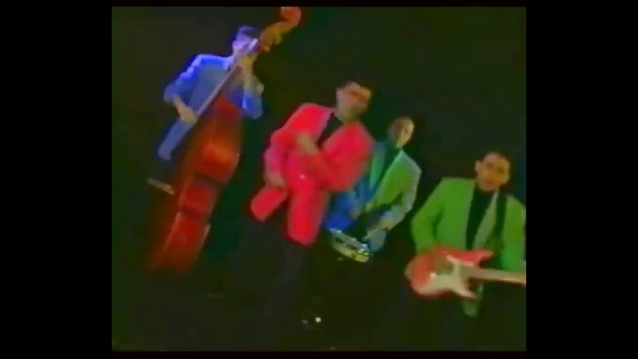 Les Forbans - Chante