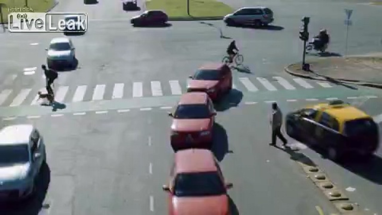 Rush hour