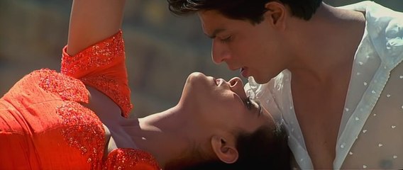 Hot !!! Dilwale Trailer 2015 | Shahrukh Khan, Kajol, Varun Dhawan, Kriti Sanon | FAN Made