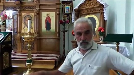 07. 09. 15 А. Шарий - Московскии Патриархат атакует