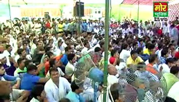 Sapna New Ragni ~ In Bagadiya Ke @ Haryanvi Ragni