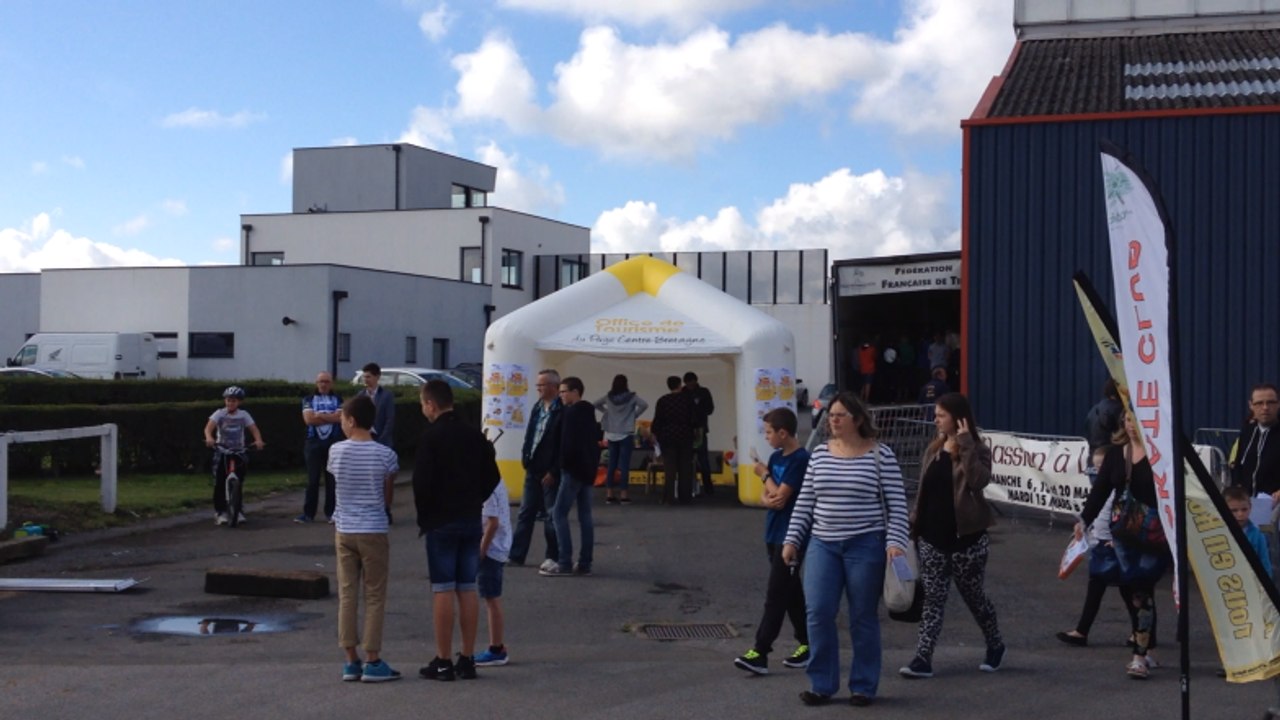 Forum des associations