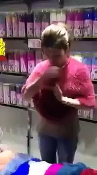 Magic Scarf
