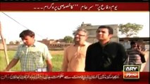 Watch Iqrar ul Hassan's message to Modi!!