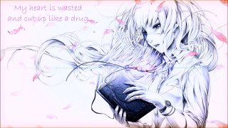 Nightcore - Sorry (Lyrics)