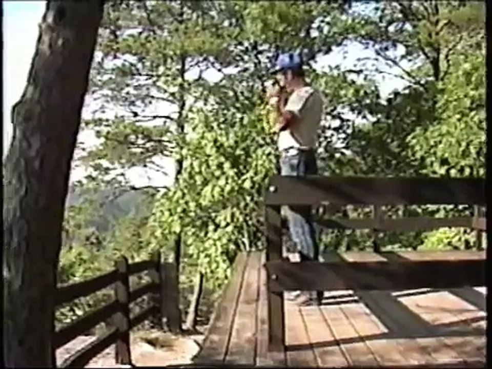Southwest Virginia: Stay Awhile