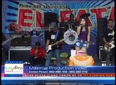 Reza Lawang Sewu - Tersisih - Dangdut Pantura