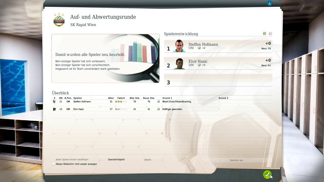 Lets Play Together Fussball Manager 13 | German HD | Saison 1 #003