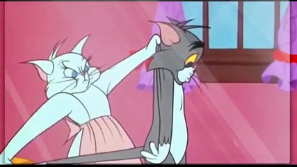 Tom and Jerry Lồng nhạc remix cực xung - bass cực mạnh