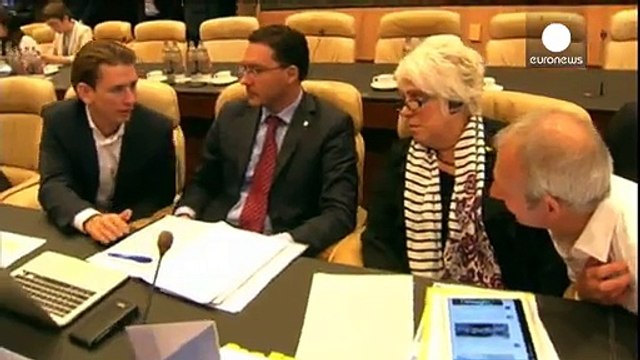 Міністри закордонних справ ЄС не узгодили кроки для подолання кризи із напливом мігрантів