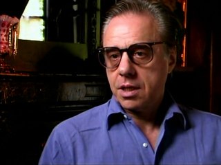 Peter Bogdanovich on Carol Reed's THE THIRD MAN