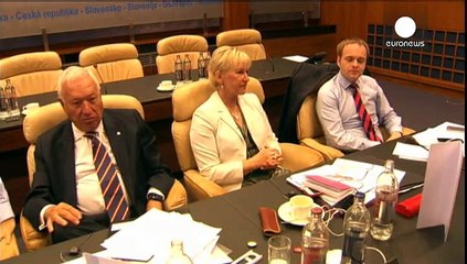 Migranti: ministri Esteri Ue d'accordo su cooperazione in cinque punti