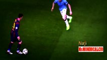 Leo-Messi-Nutmeg-~-Barcelona-vs-Manchester-Ci