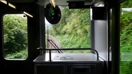 久留里線らいど（くるりひらやま）