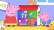 Temporada 1x47 Peppa Pig - La Señora Patas Flacas Español