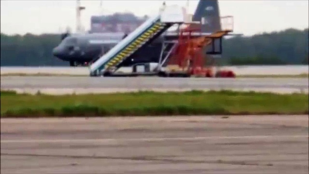 Lockheed-C-130-Hercules