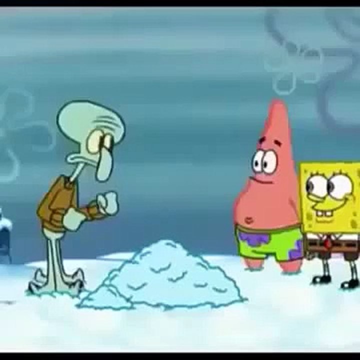 9/11 spongebob