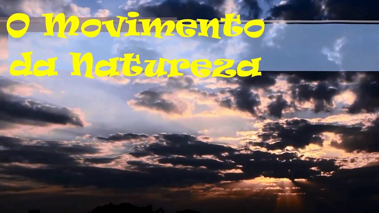 Vangelis Blade Runner Blues - Movimento da Natureza