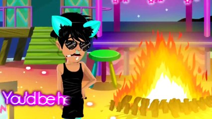 Take a hint! - MSP music video