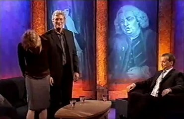 Renee Zellweger & Richard Gere on Frank Skinner-part 1