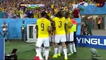 Perú vs. Colombia: así llegan los cracks 'cafeteros' al amistoso del martes