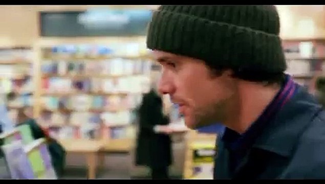 Eternal Sunshine of the Spotless Mind 720p MP4 AAC x264 BRRip 2004 CC 117