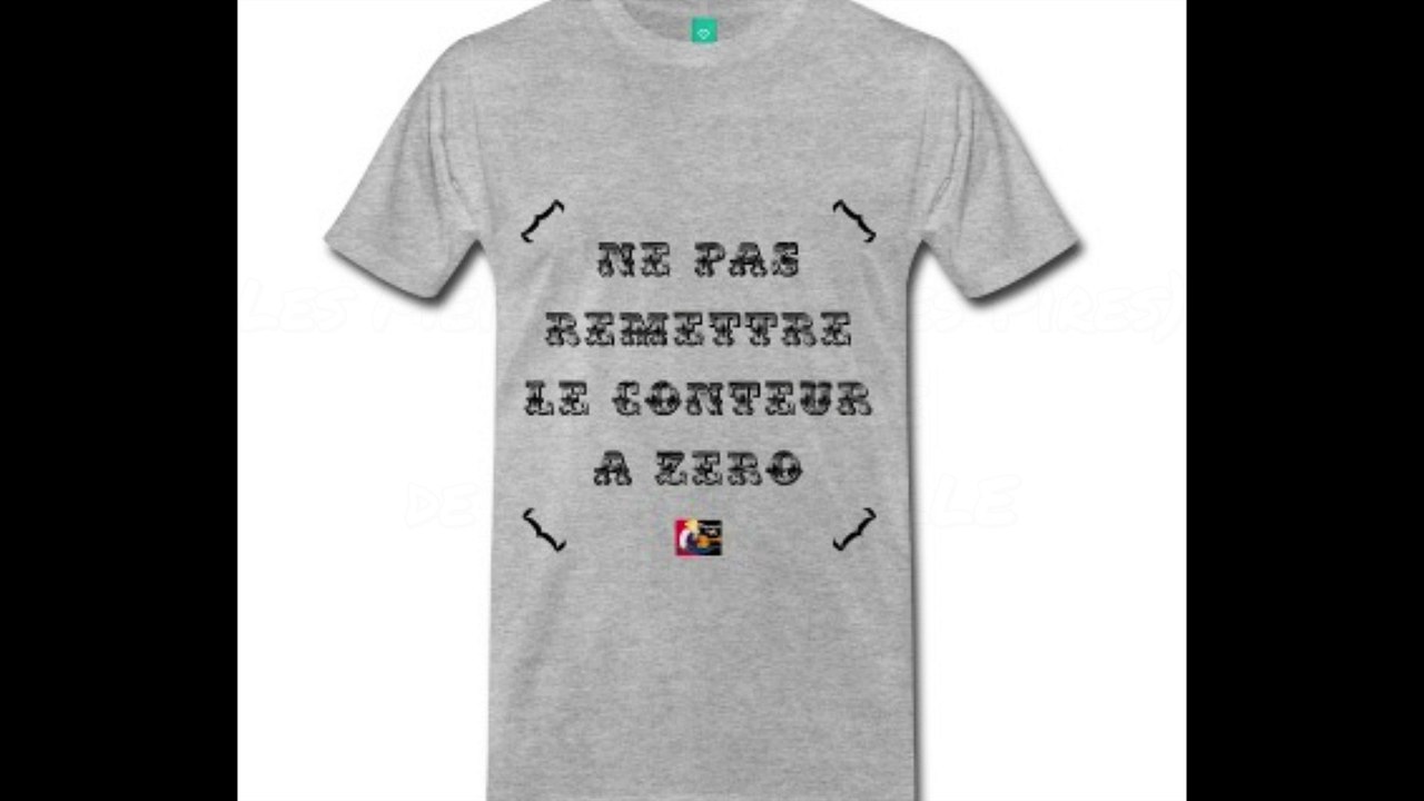 Ne pas mettre le CONTEUR a zero