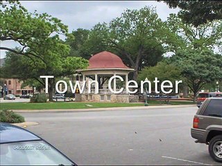 New Braunfels, Texas