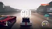 Drag race ferrari vs Nissan GTR vs caterham r500  forza horizon 2