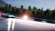 Drag race Bugatti vs P1 vs GTR Forza horizon 2